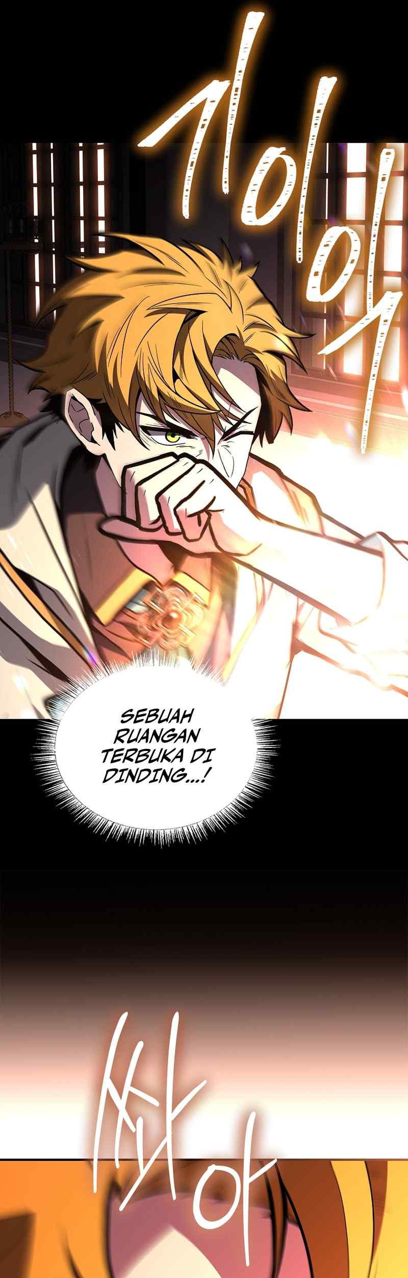 Talent-Swallowing Magician Chapter 67 - halaman 30