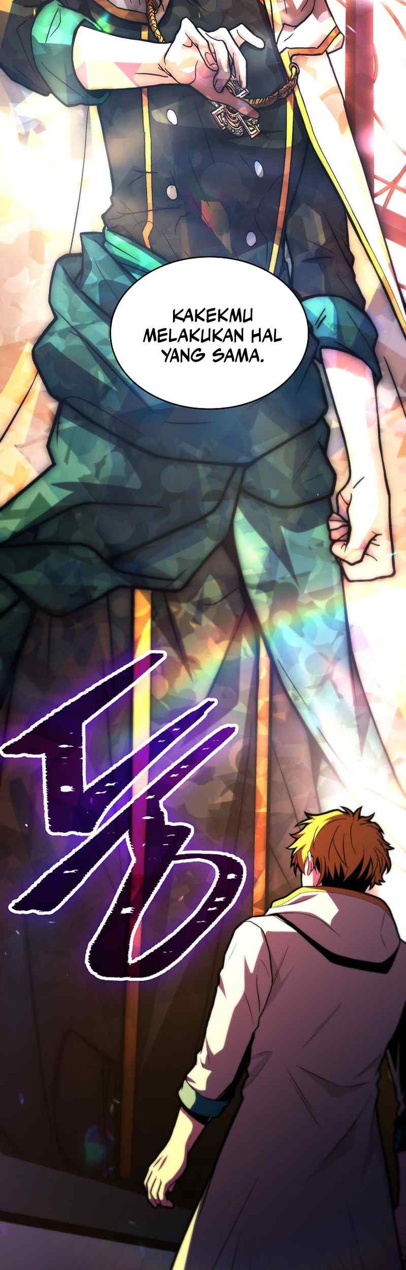 Talent-Swallowing Magician Chapter 67 - halaman 32
