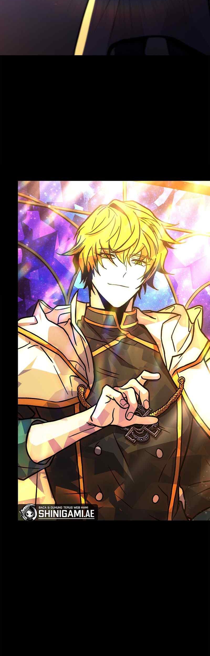 Talent-Swallowing Magician Chapter 67 - halaman 33