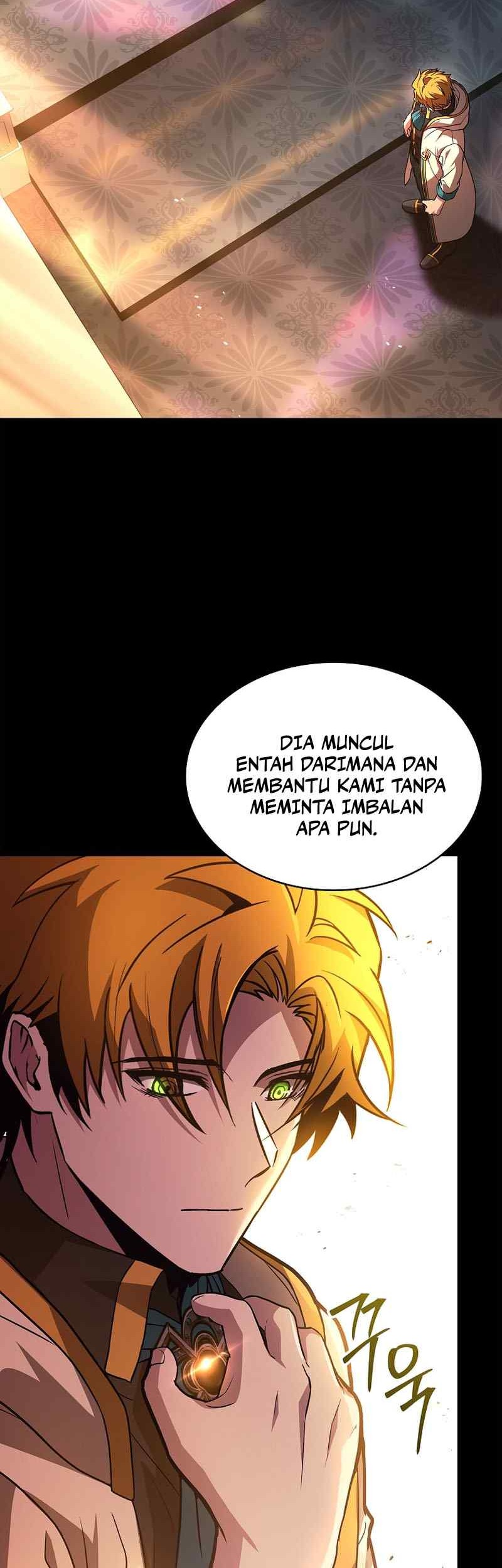 Talent-Swallowing Magician Chapter 67 - halaman 35