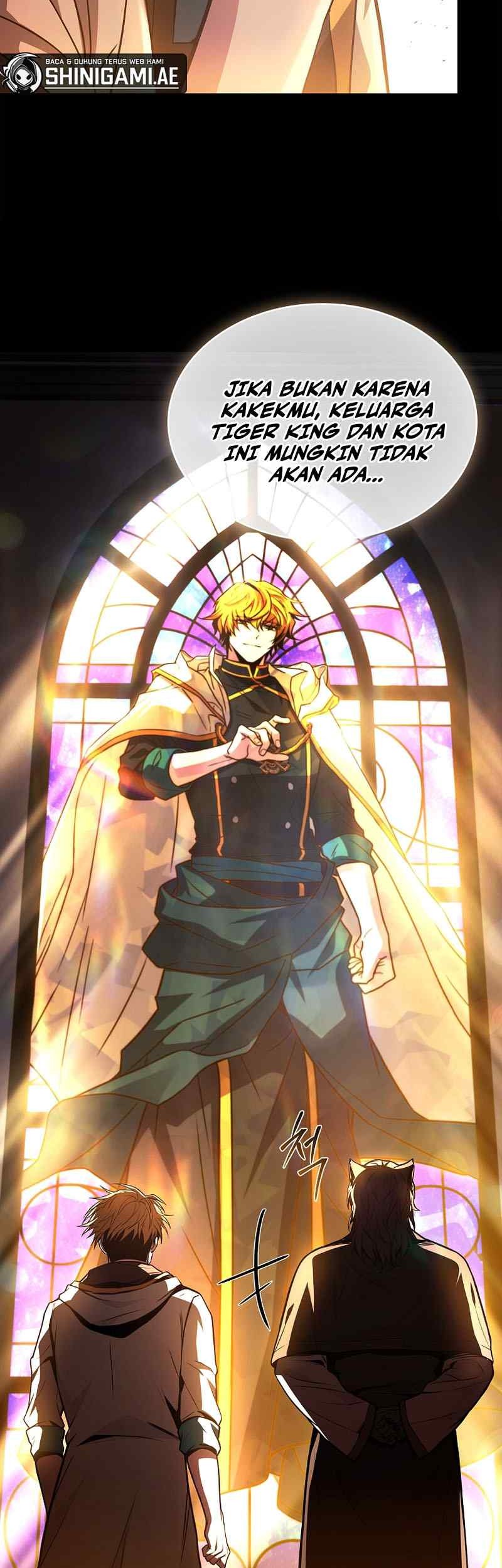 Talent-Swallowing Magician Chapter 67 - halaman 36