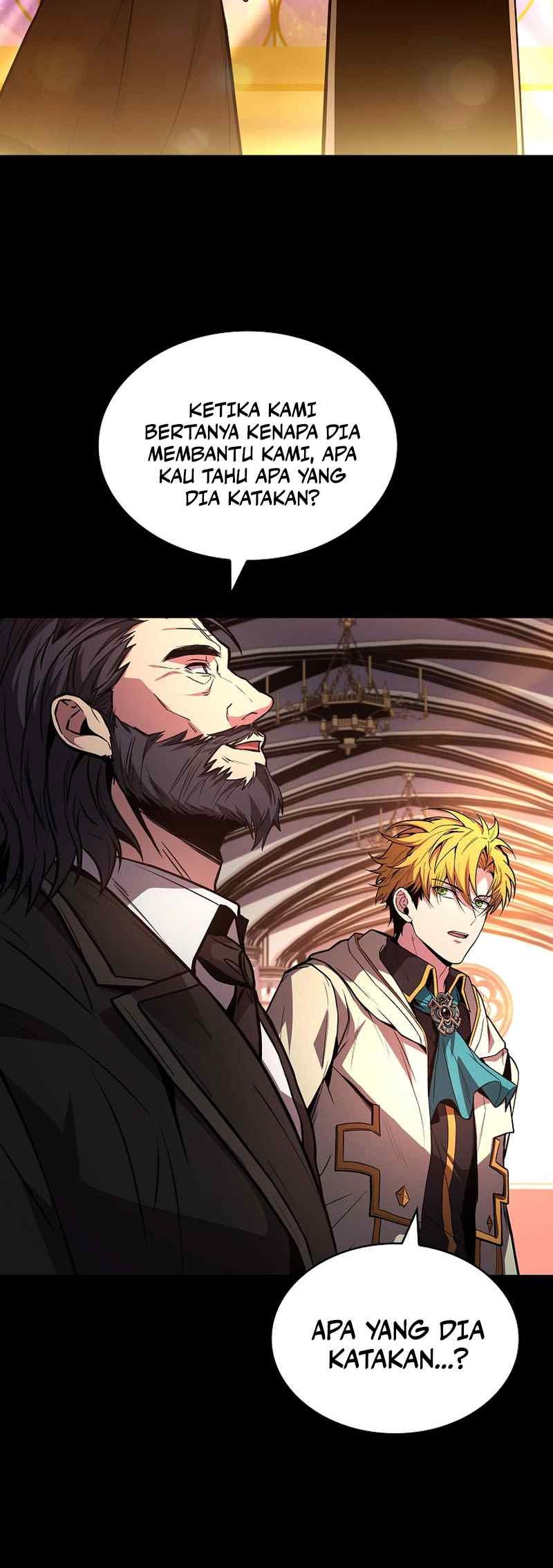 Talent-Swallowing Magician Chapter 67 - halaman 37