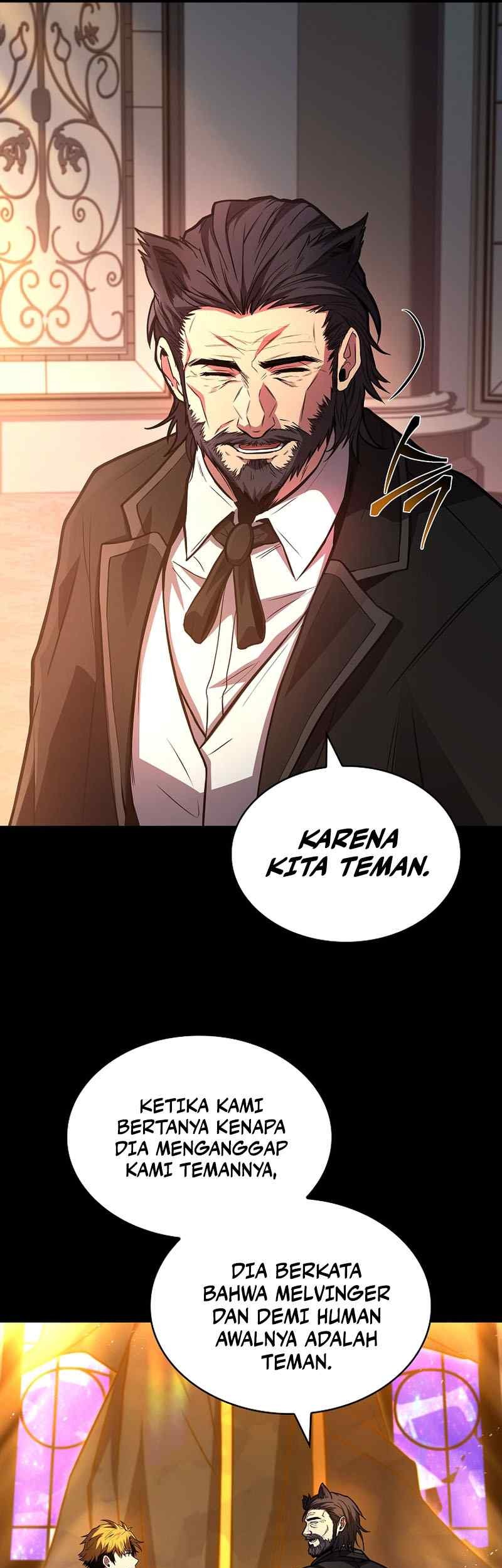 Talent-Swallowing Magician Chapter 67 - halaman 38