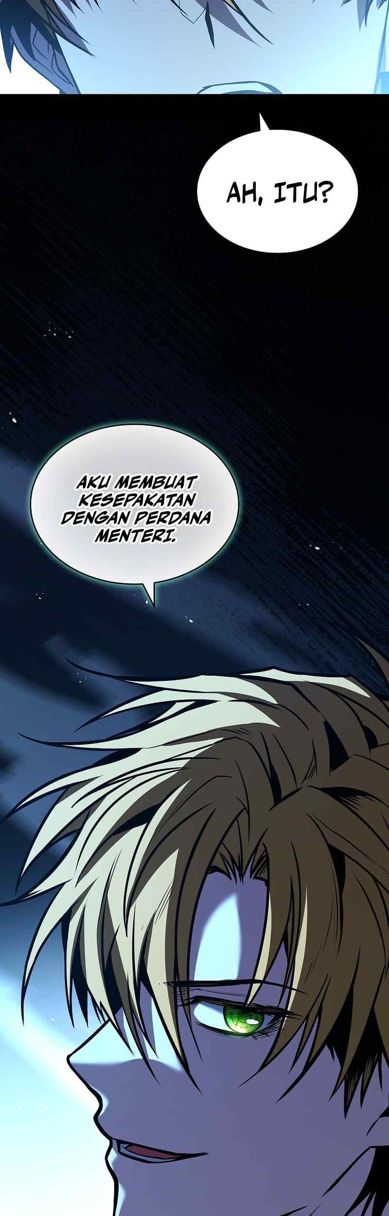 Talent-Swallowing Magician Chapter 67 - halaman 4