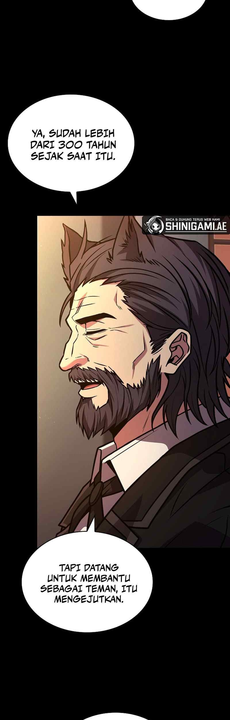 Talent-Swallowing Magician Chapter 67 - halaman 40