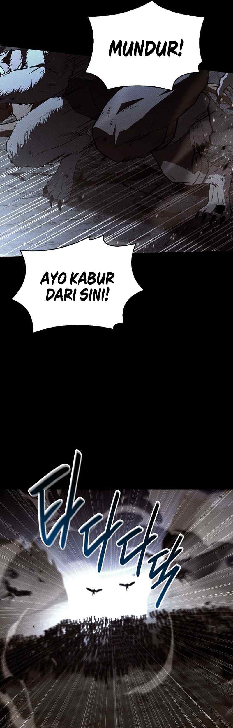 Talent-Swallowing Magician Chapter 67 - halaman 42