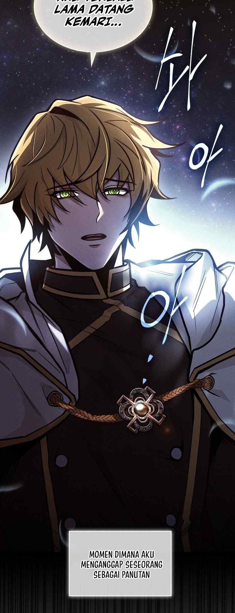 Talent-Swallowing Magician Chapter 67 - halaman 45
