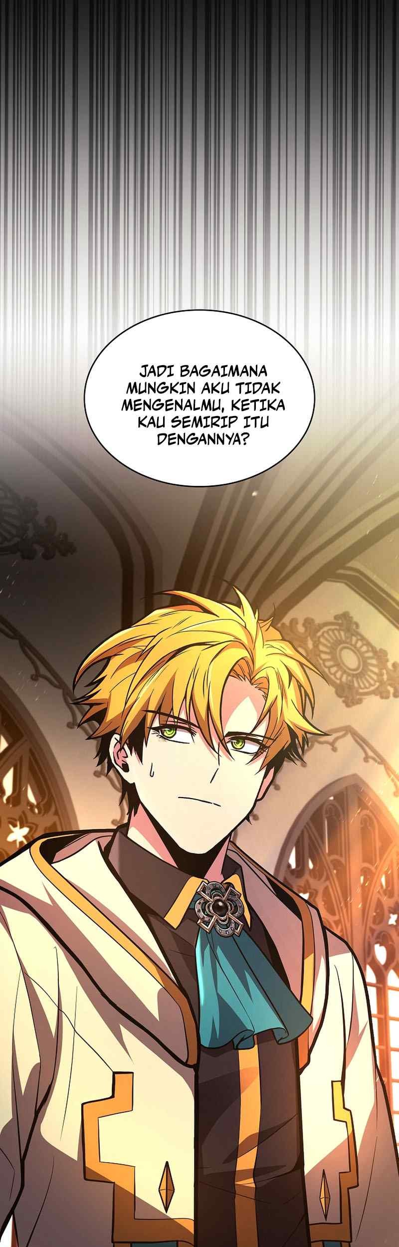 Talent-Swallowing Magician Chapter 67 - halaman 46