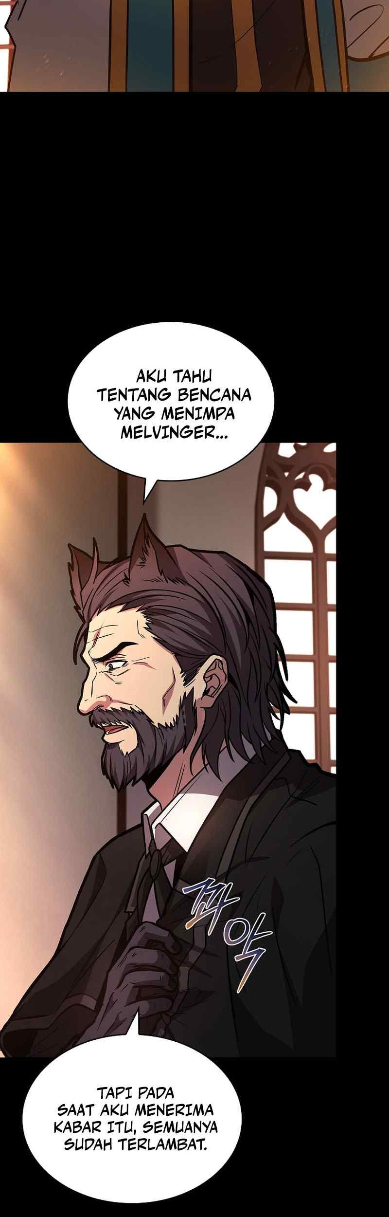 Talent-Swallowing Magician Chapter 67 - halaman 47
