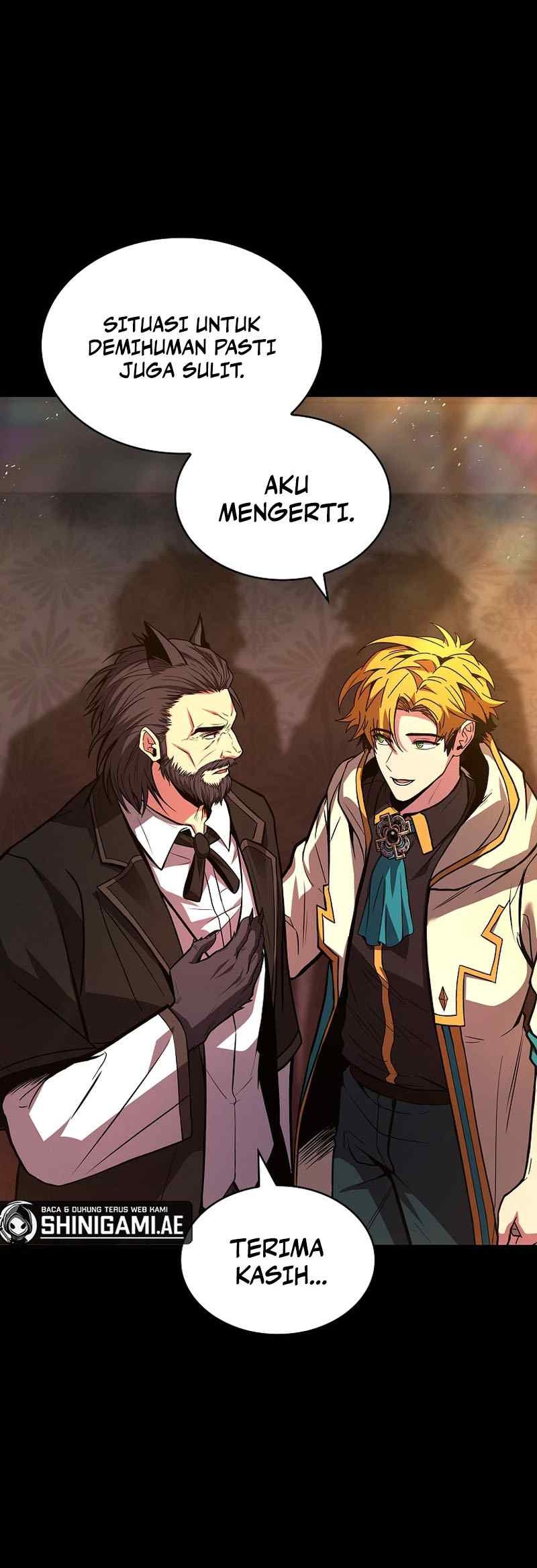 Talent-Swallowing Magician Chapter 67 - halaman 49