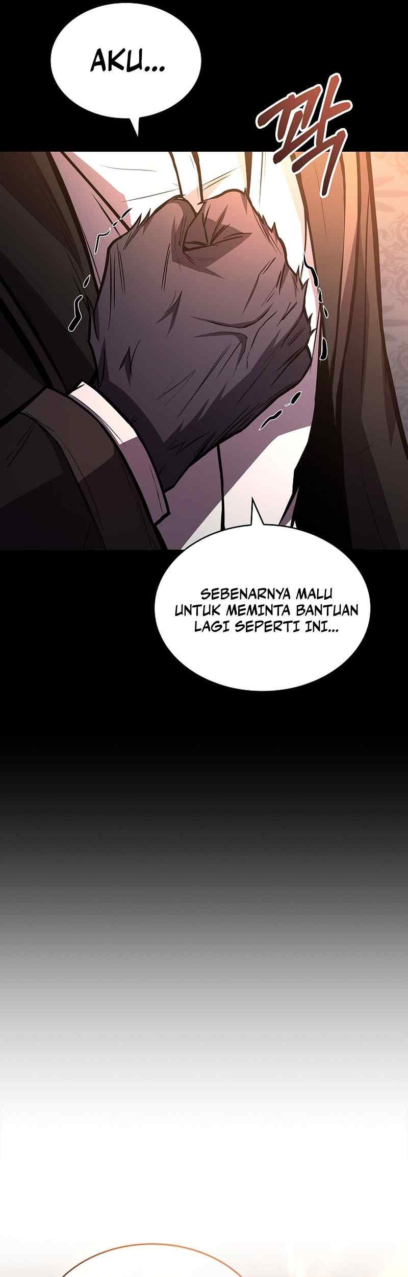 Talent-Swallowing Magician Chapter 67 - halaman 50