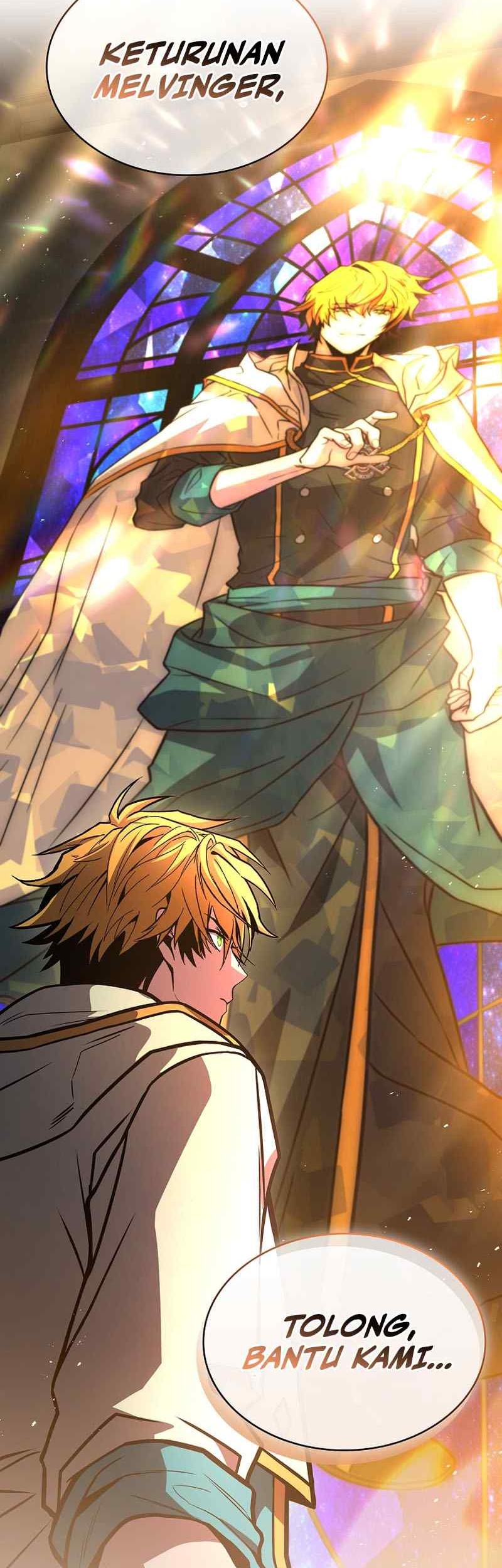 Talent-Swallowing Magician Chapter 67 - halaman 51