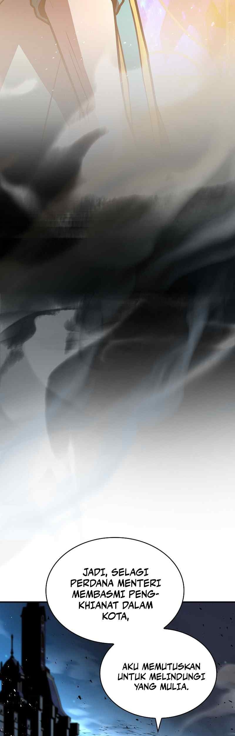 Talent-Swallowing Magician Chapter 67 - halaman 52