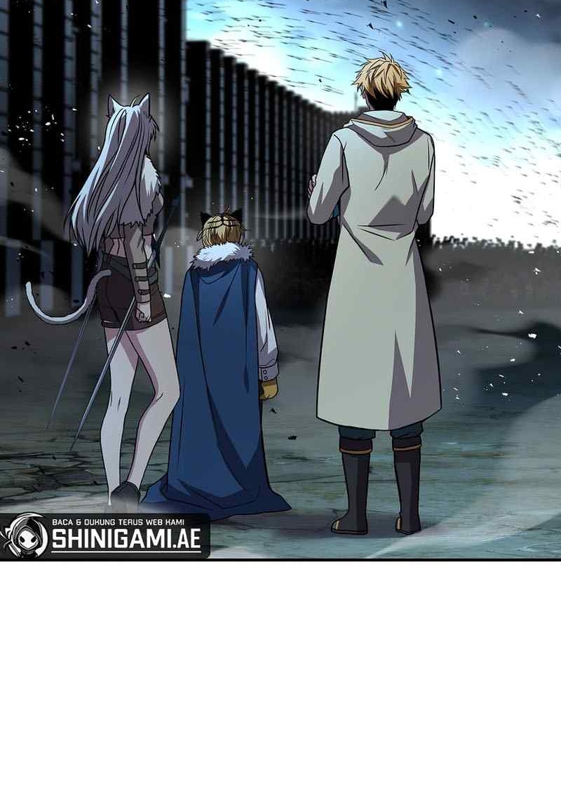 Talent-Swallowing Magician Chapter 67 - halaman 53