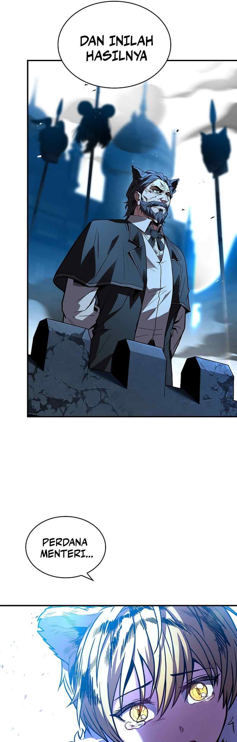 Talent-Swallowing Magician Chapter 67 - halaman 54