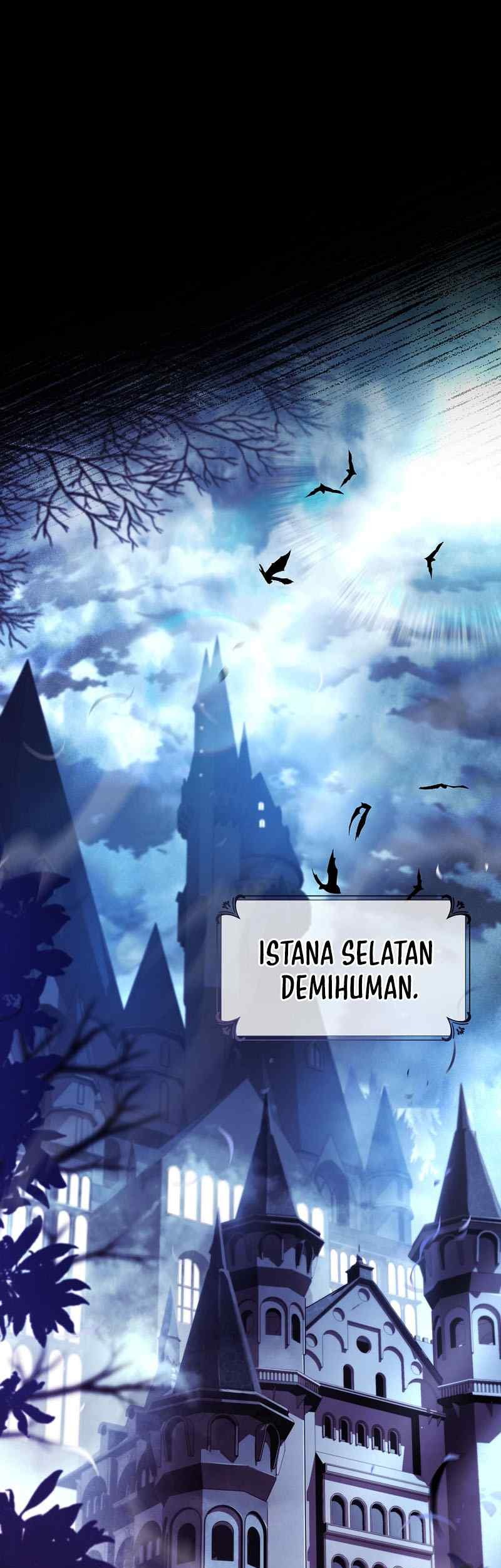 Talent-Swallowing Magician Chapter 67 - halaman 6