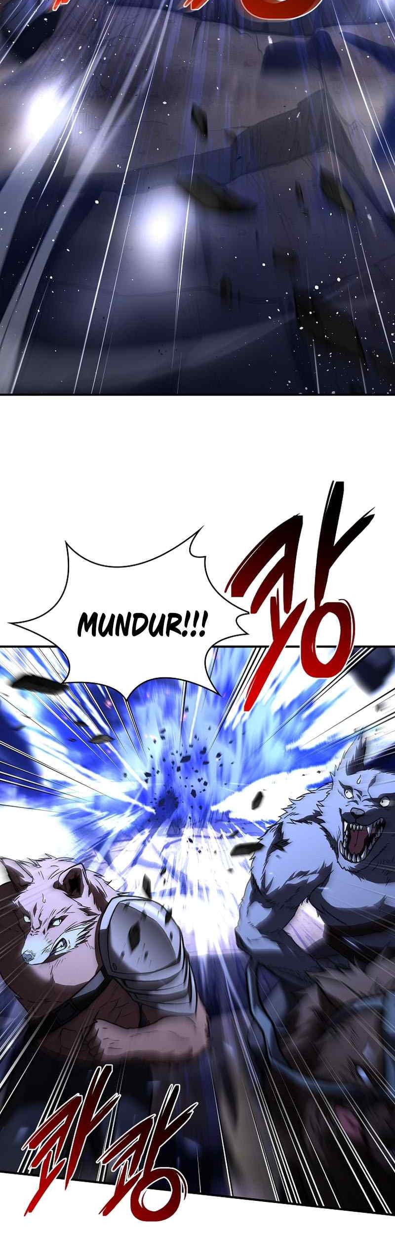 Talent-Swallowing Magician Chapter 67 - halaman 60