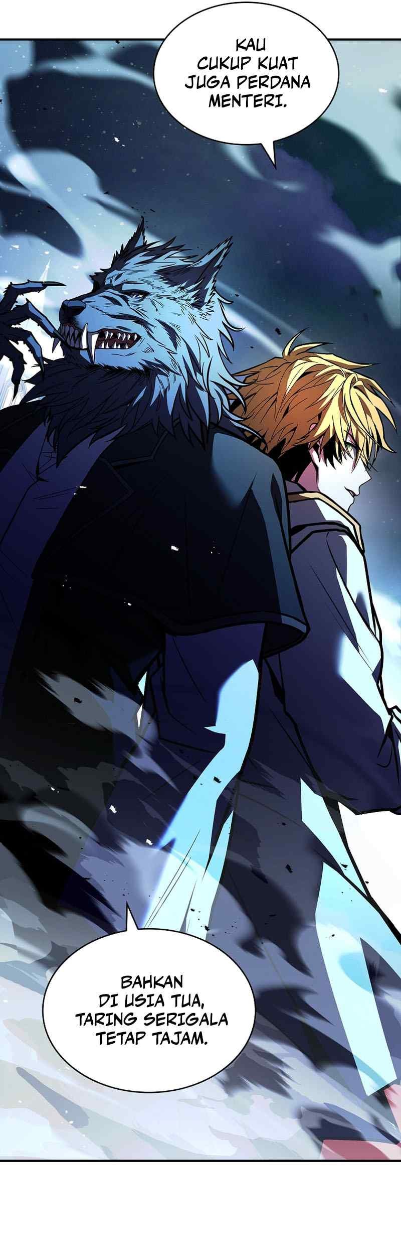Talent-Swallowing Magician Chapter 67 - halaman 62