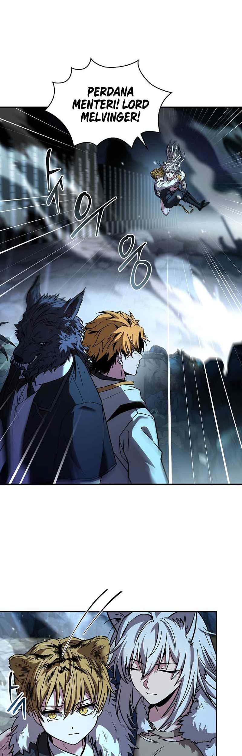 Talent-Swallowing Magician Chapter 67 - halaman 63