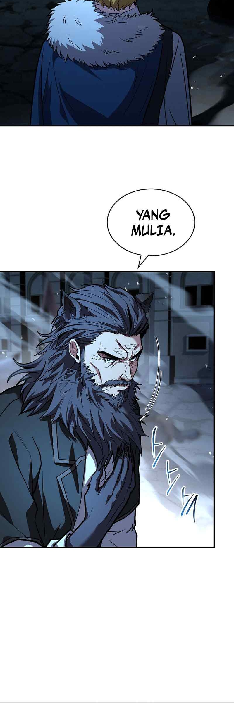 Talent-Swallowing Magician Chapter 67 - halaman 65