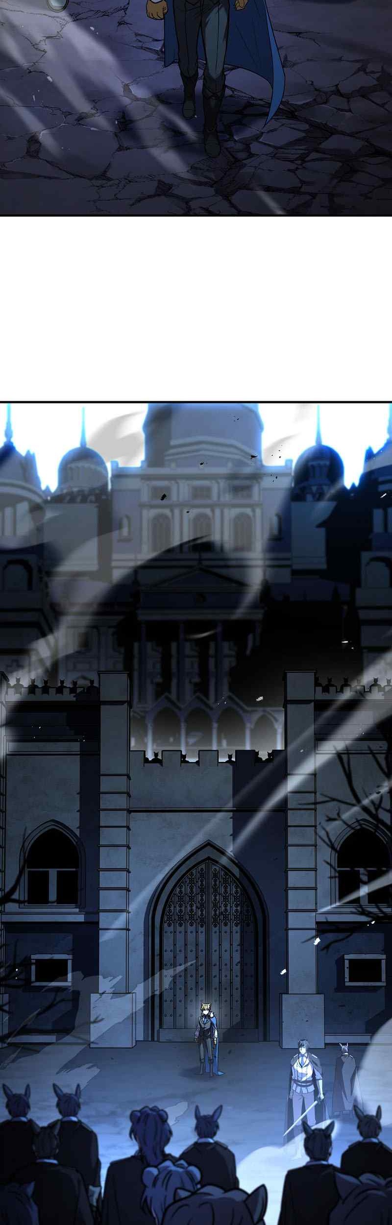 Talent-Swallowing Magician Chapter 67 - halaman 67