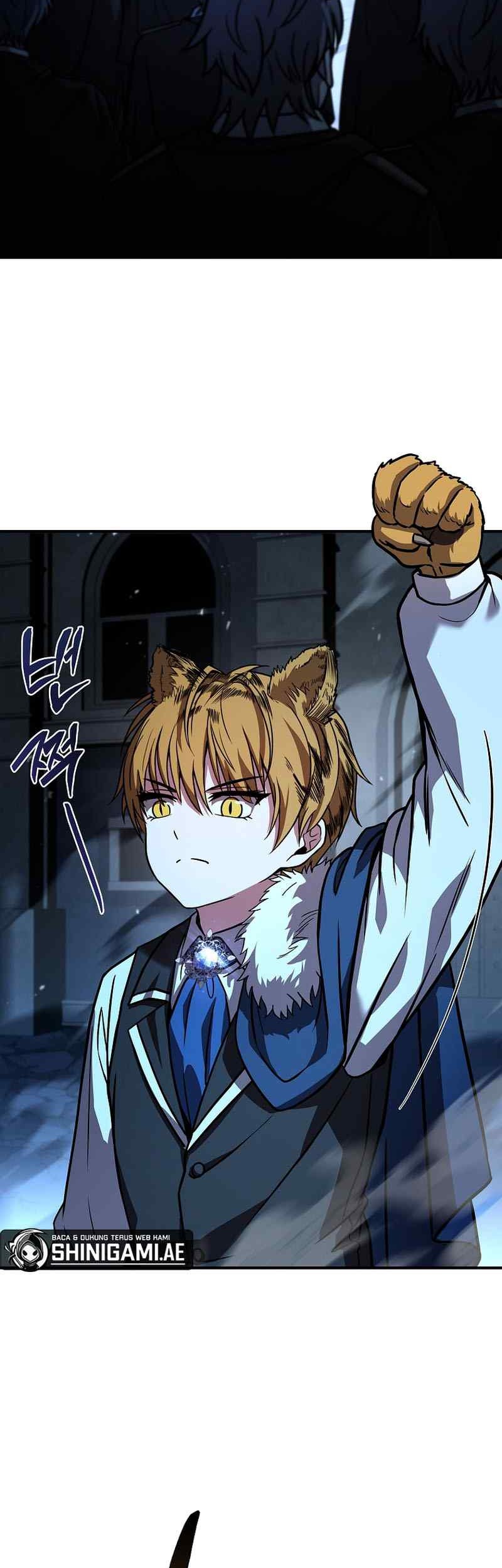 Talent-Swallowing Magician Chapter 67 - halaman 68