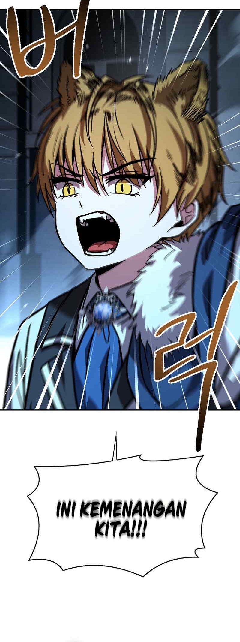 Talent-Swallowing Magician Chapter 67 - halaman 69
