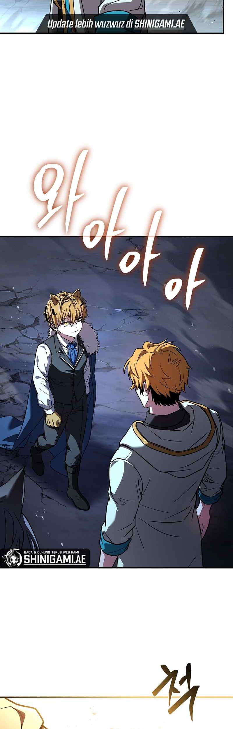Talent-Swallowing Magician Chapter 67 - halaman 72