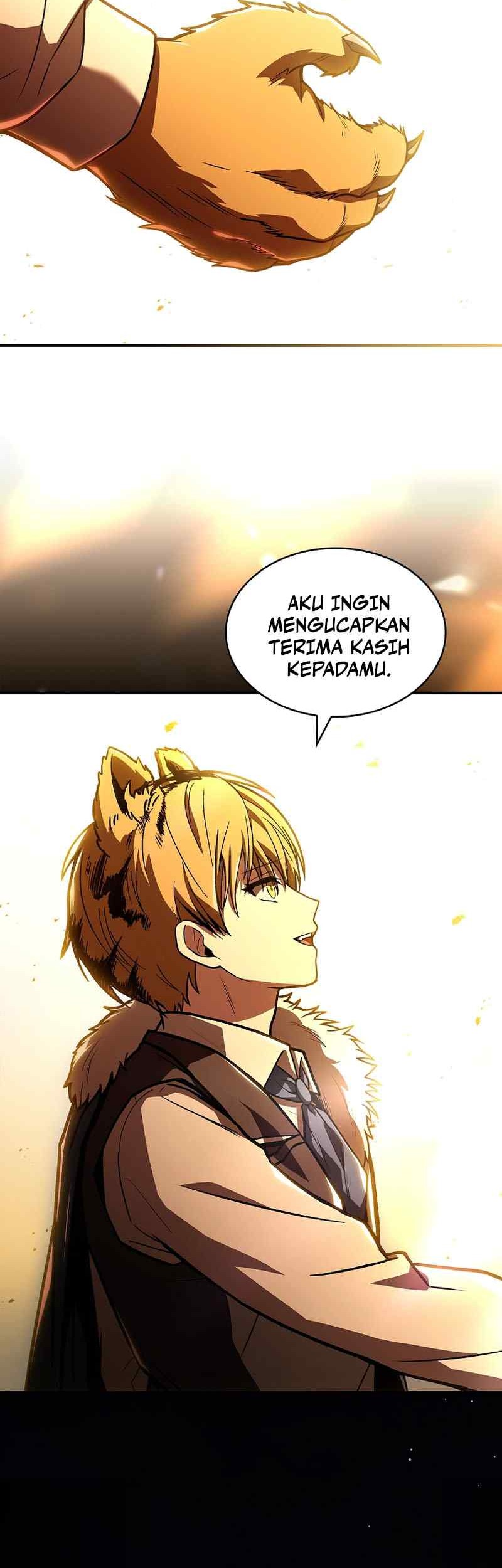 Talent-Swallowing Magician Chapter 67 - halaman 73