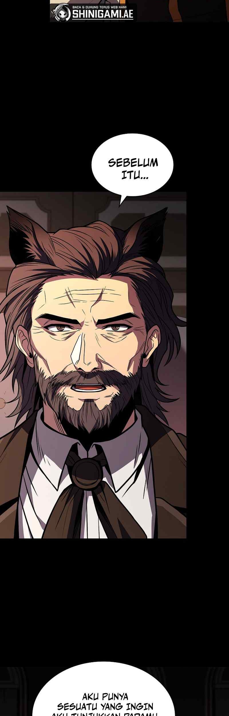 Talent-Swallowing Magician Chapter 67 - halaman 8