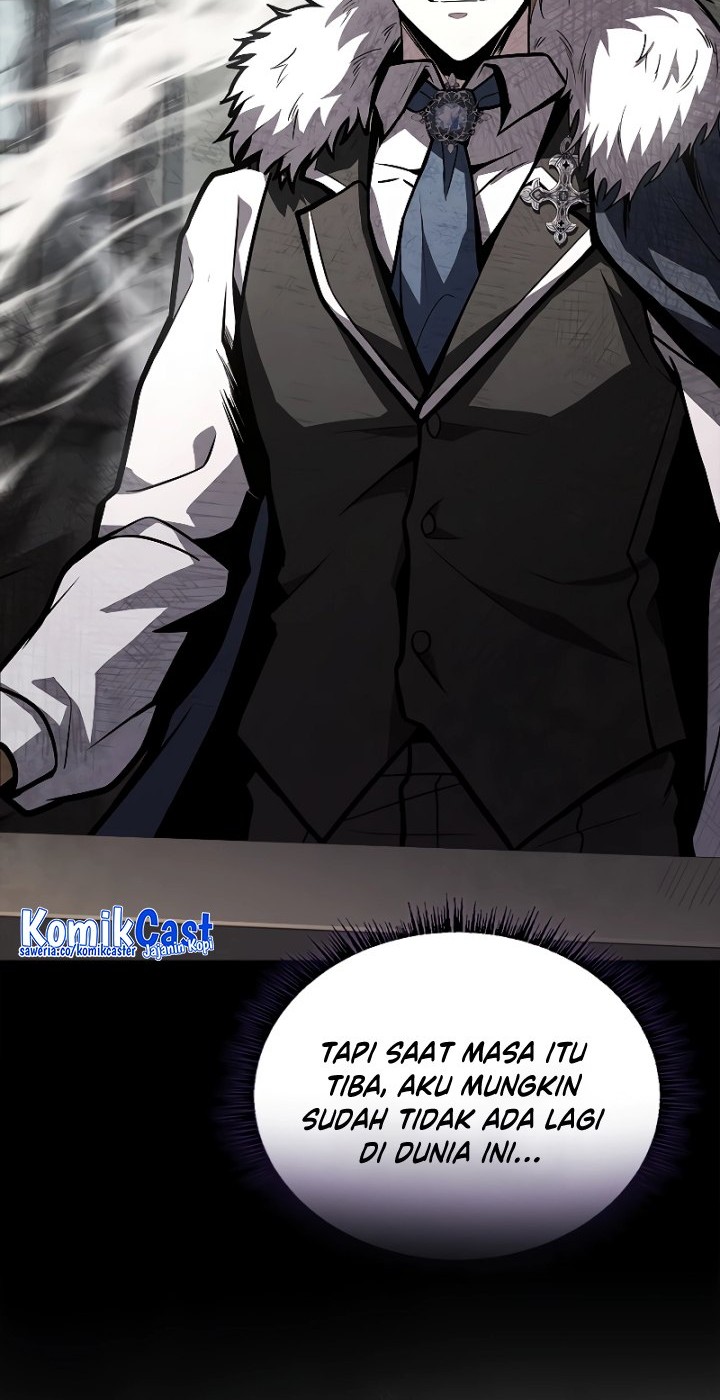 Talent-Swallowing Magician Chapter 68 - halaman 15