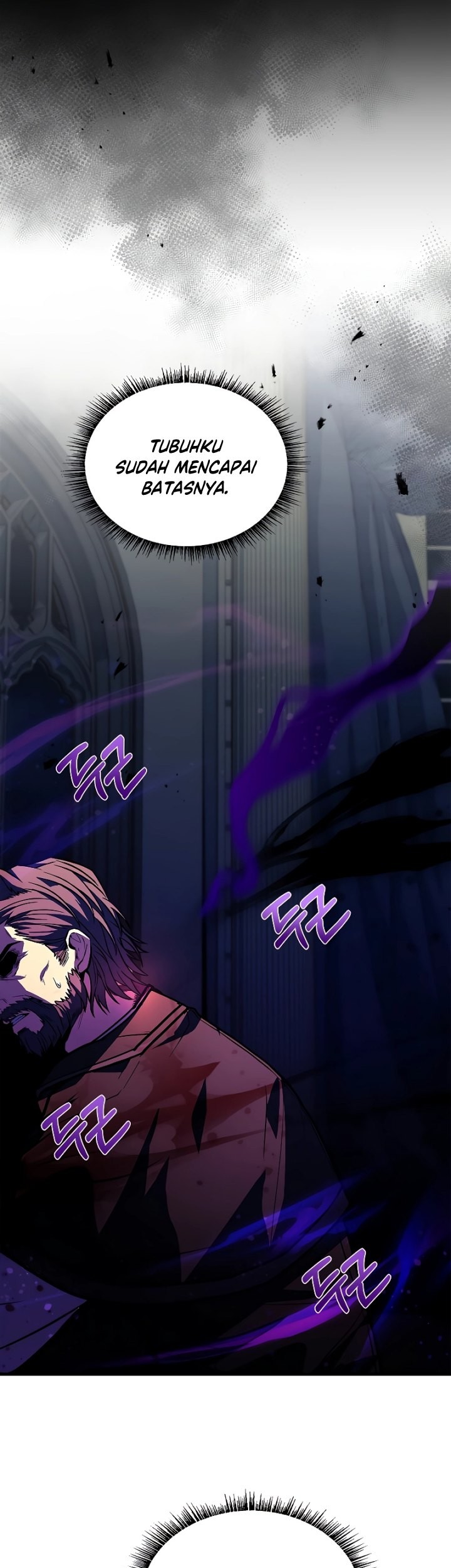 Talent-Swallowing Magician Chapter 68 - halaman 16