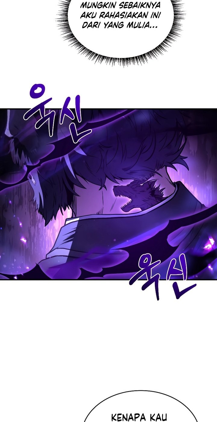 Talent-Swallowing Magician Chapter 68 - halaman 17
