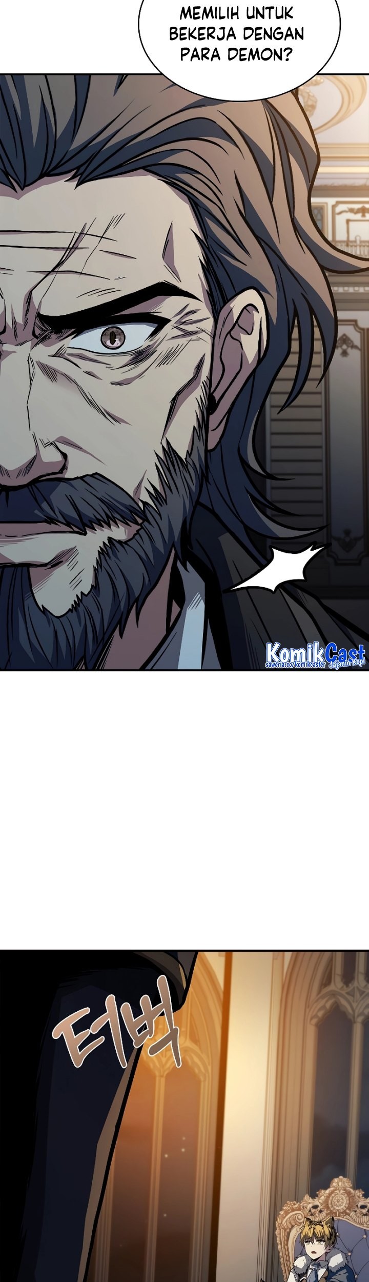 Talent-Swallowing Magician Chapter 68 - halaman 18