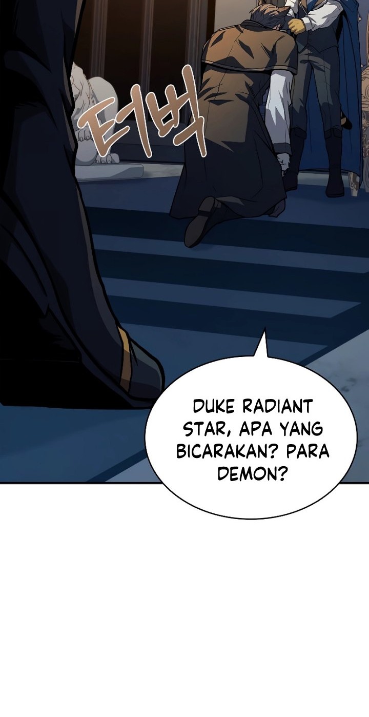 Talent-Swallowing Magician Chapter 68 - halaman 19