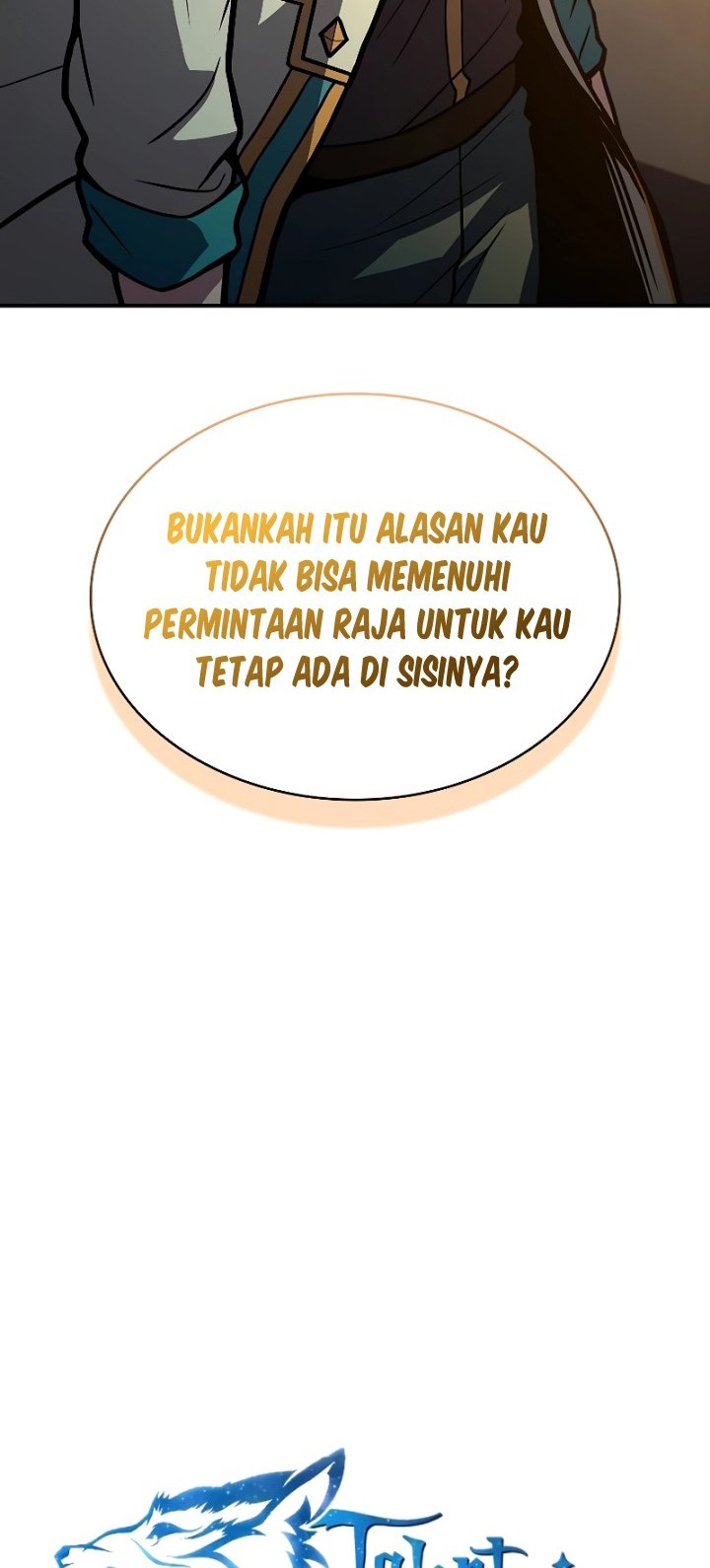 Talent-Swallowing Magician Chapter 68 - halaman 21
