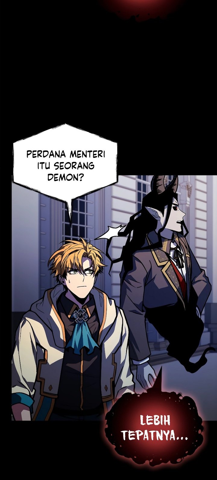 Talent-Swallowing Magician Chapter 68 - halaman 23