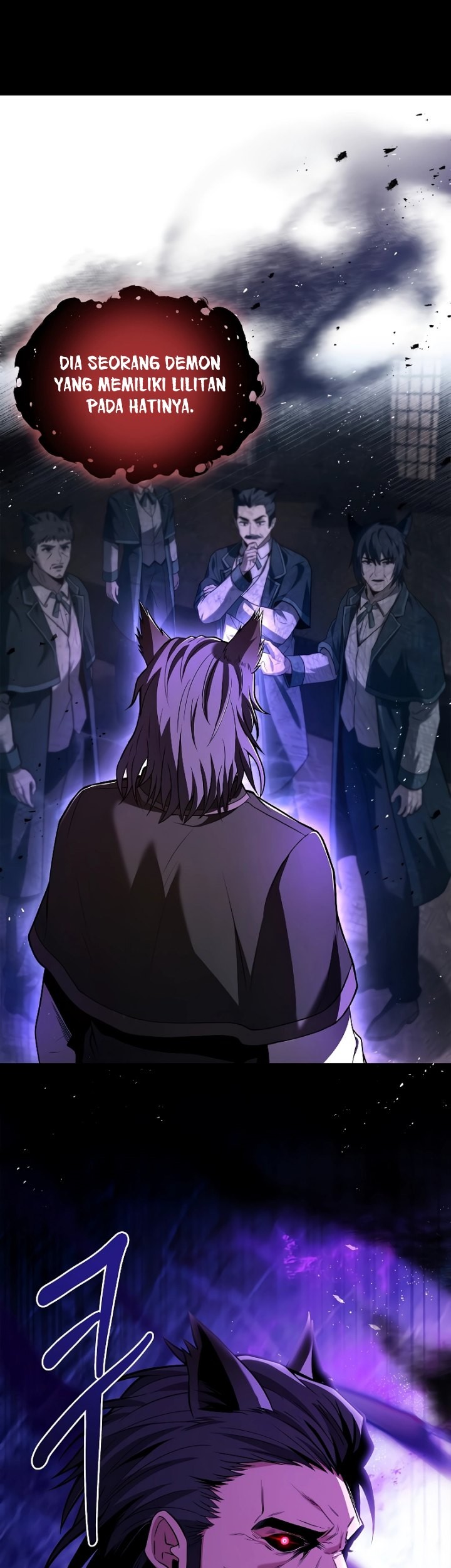 Talent-Swallowing Magician Chapter 68 - halaman 24