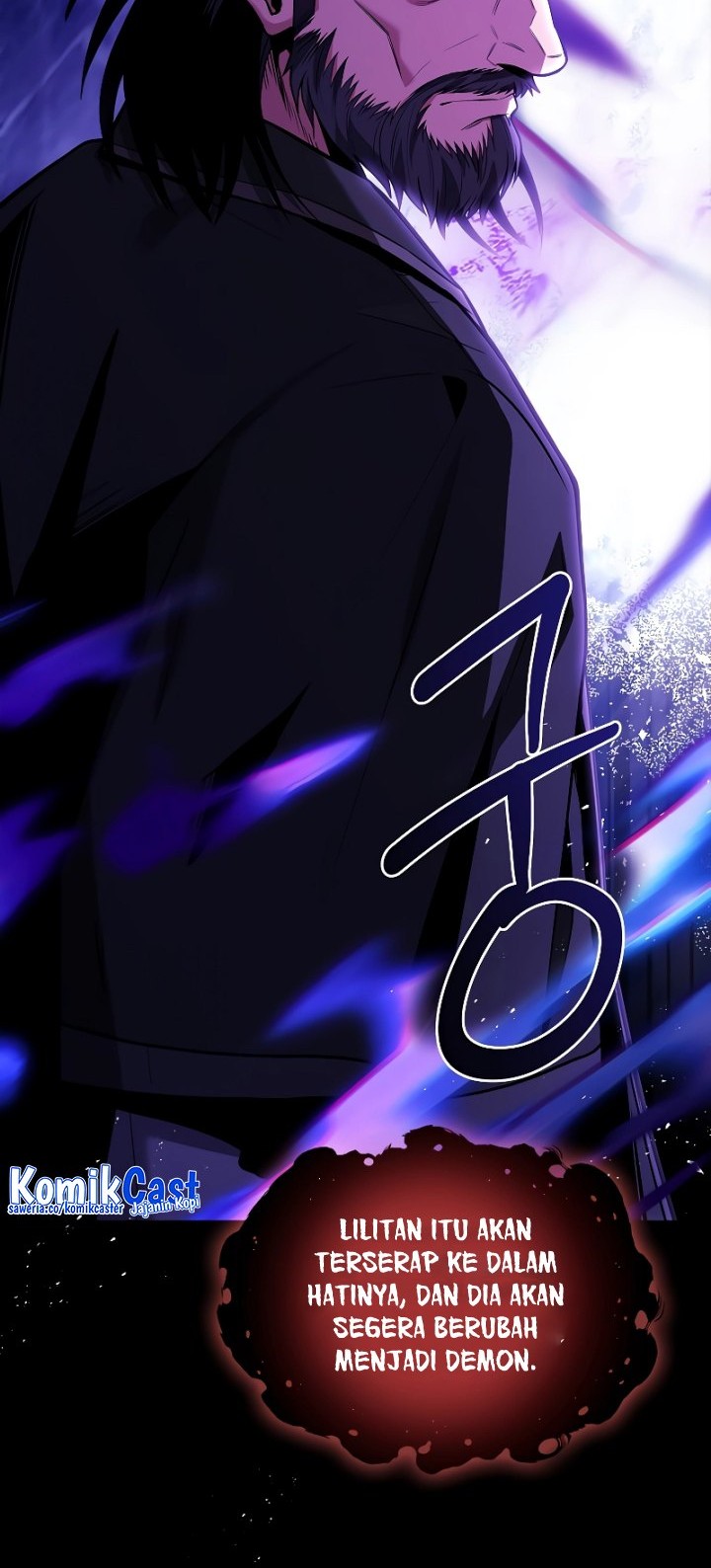 Talent-Swallowing Magician Chapter 68 - halaman 25