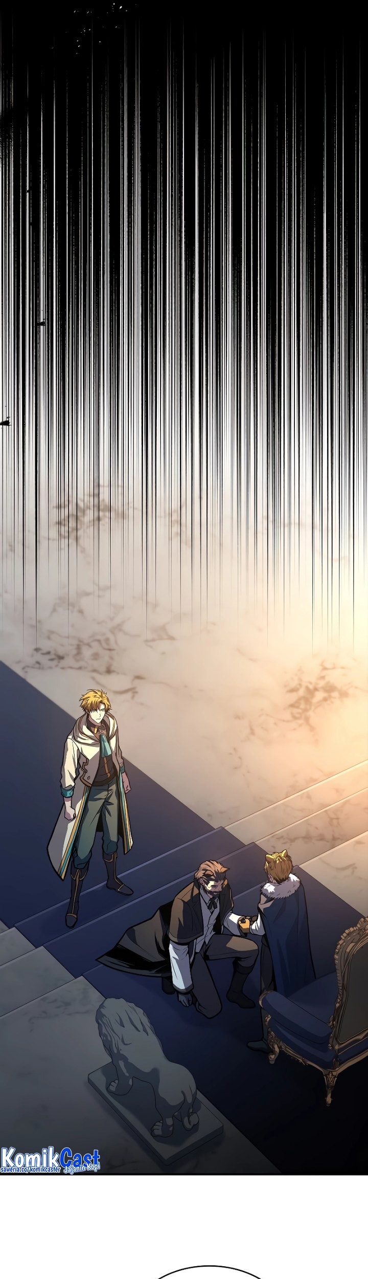 Talent-Swallowing Magician Chapter 68 - halaman 26