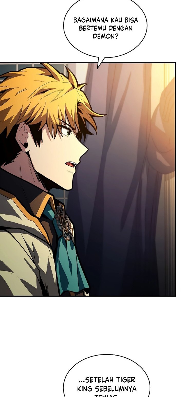 Talent-Swallowing Magician Chapter 68 - halaman 27