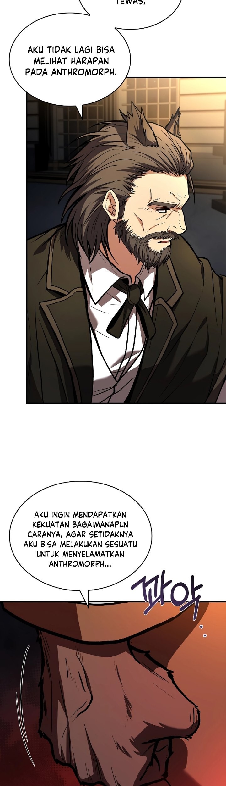 Talent-Swallowing Magician Chapter 68 - halaman 28