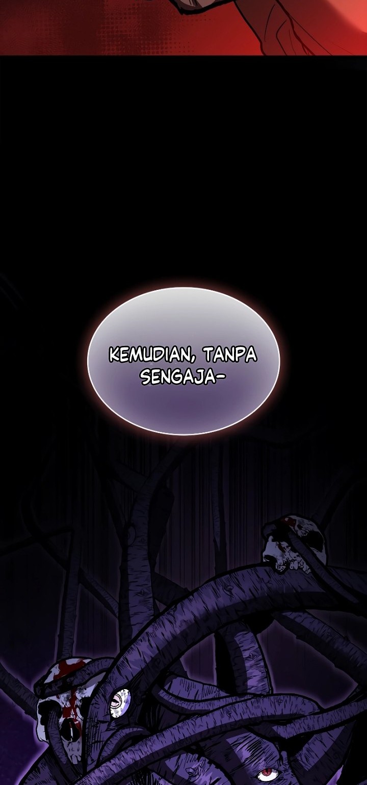 Talent-Swallowing Magician Chapter 68 - halaman 29