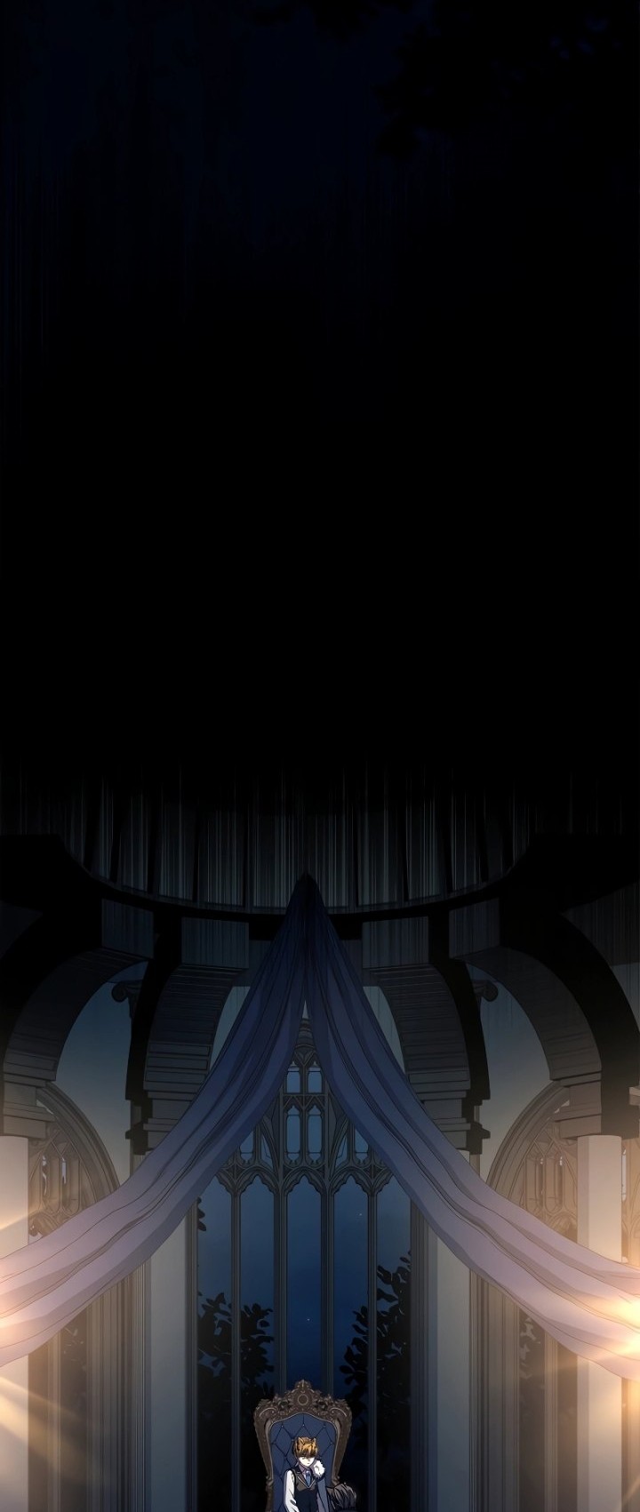 Talent-Swallowing Magician Chapter 68 - halaman 3