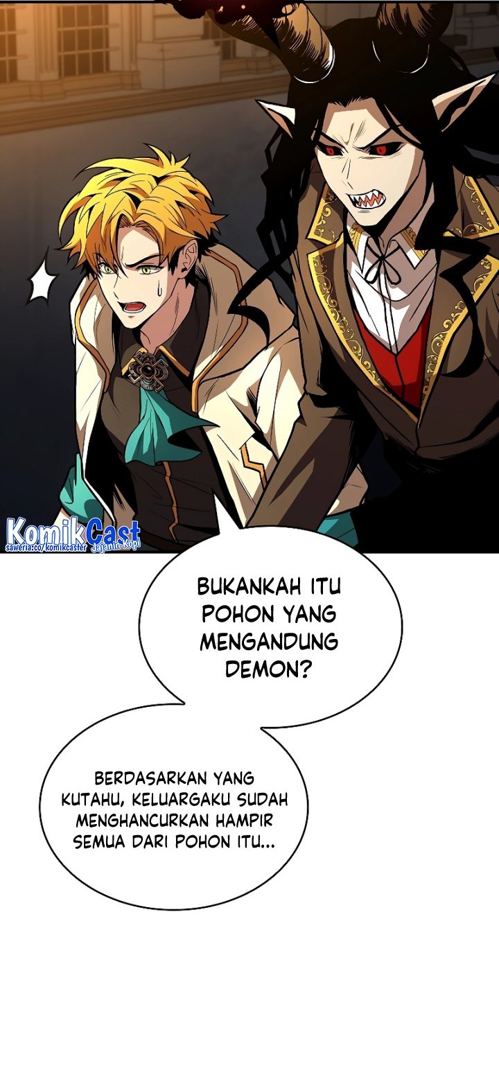 Talent-Swallowing Magician Chapter 68 - halaman 31
