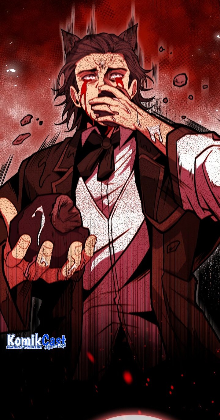 Talent-Swallowing Magician Chapter 68 - halaman 33