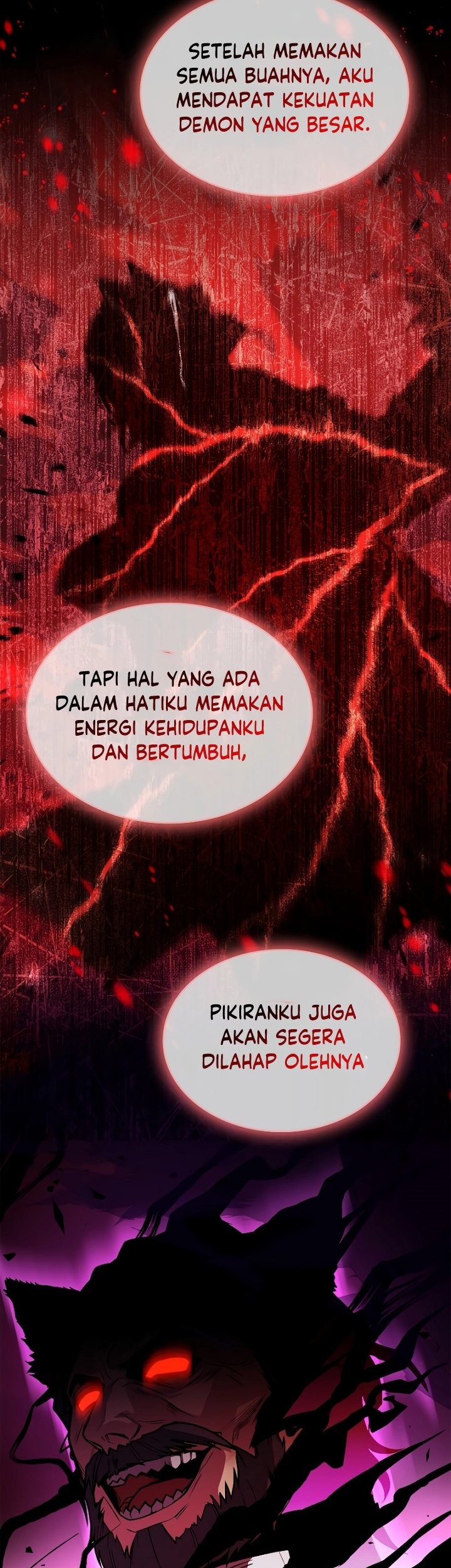Talent-Swallowing Magician Chapter 68 - halaman 34