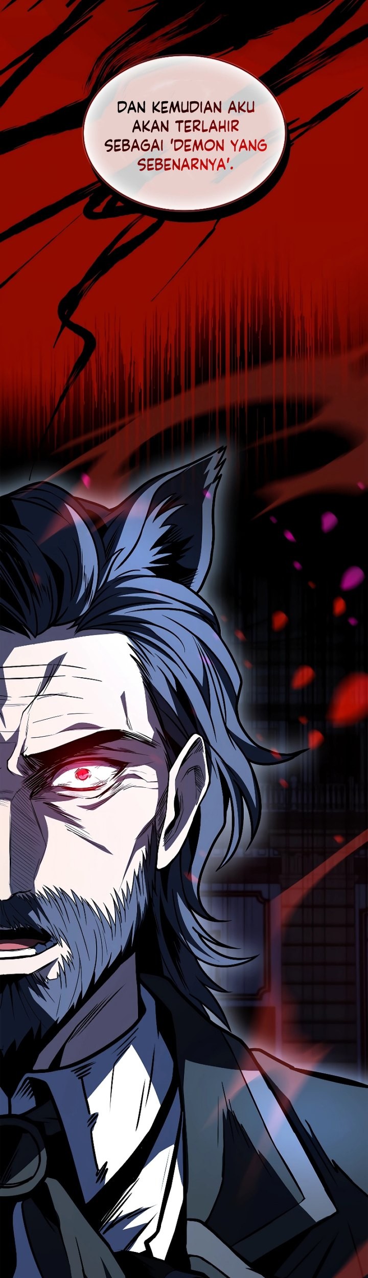 Talent-Swallowing Magician Chapter 68 - halaman 36