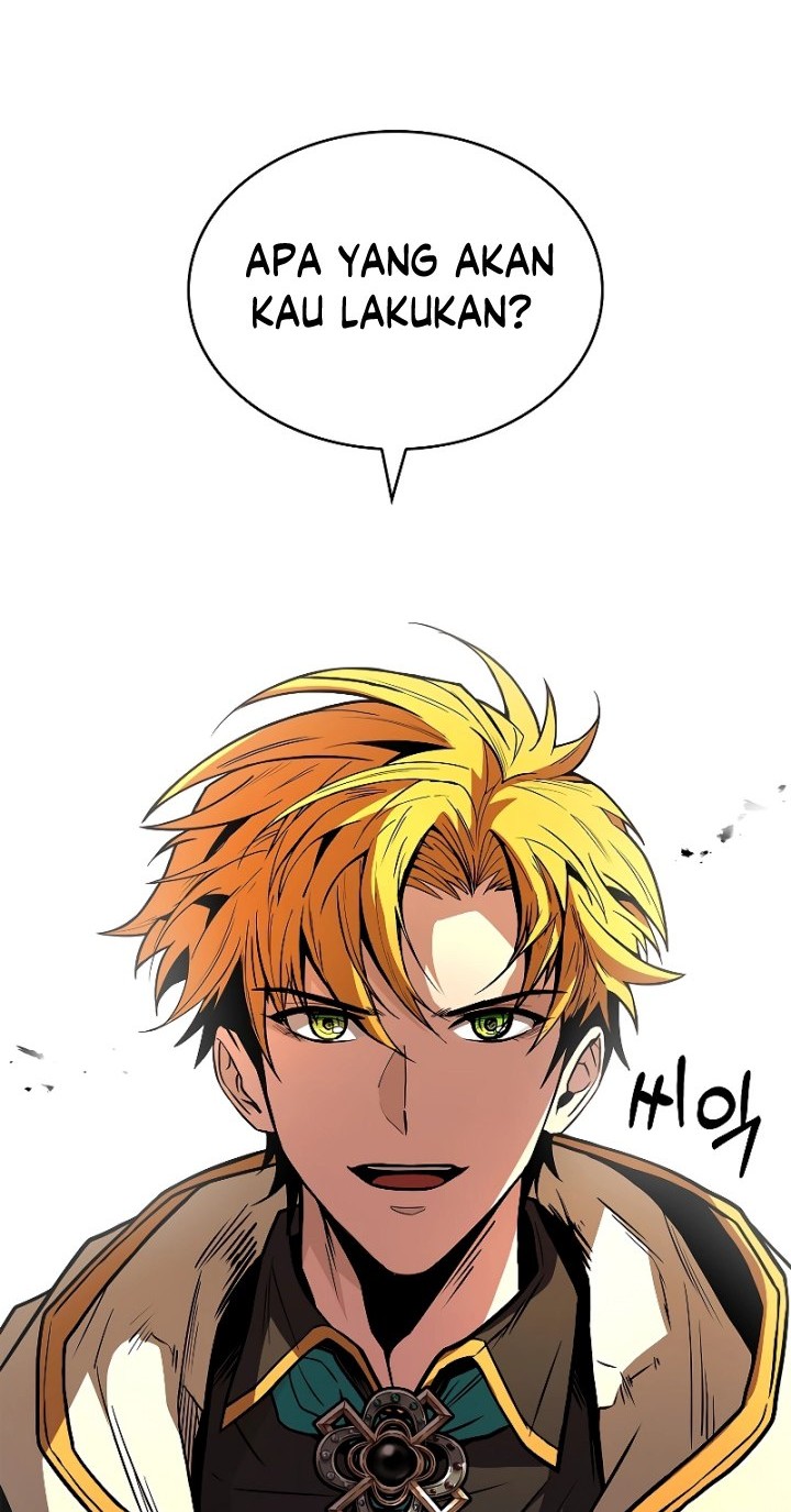 Talent-Swallowing Magician Chapter 68 - halaman 39