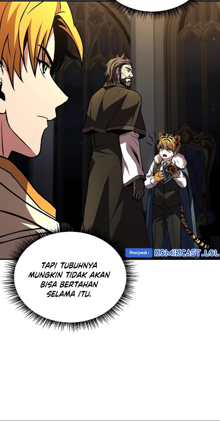 Talent-Swallowing Magician Chapter 68 - halaman 43